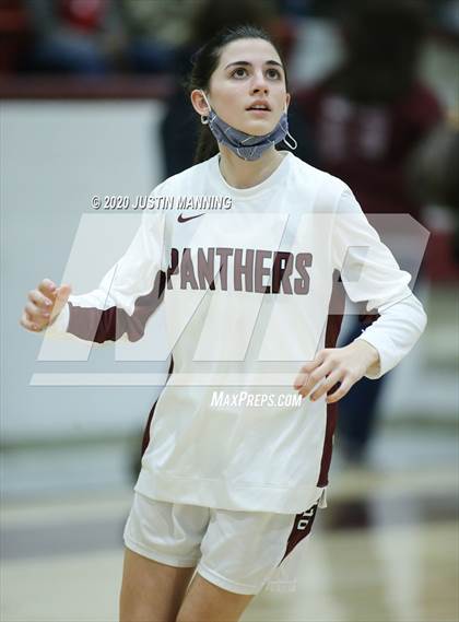 Thumbnail 2 in Bryant @ Benton (Saline County Showdown) photogallery.