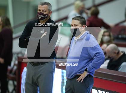 Thumbnail 3 in Bryant @ Benton (Saline County Showdown) photogallery.