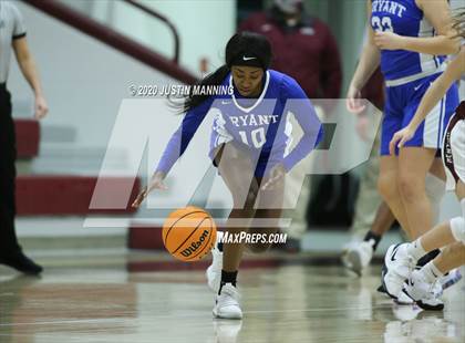 Thumbnail 3 in Bryant @ Benton (Saline County Showdown) photogallery.