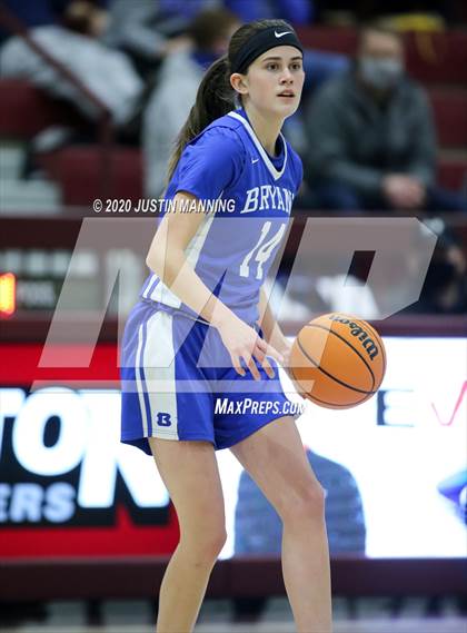Thumbnail 2 in Bryant @ Benton (Saline County Showdown) photogallery.