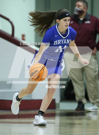 Thumbnail 1 in Bryant @ Benton (Saline County Showdown) photogallery.
