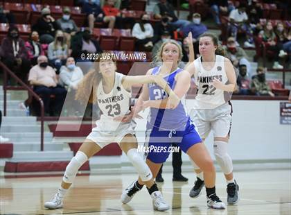 Thumbnail 1 in Bryant @ Benton (Saline County Showdown) photogallery.