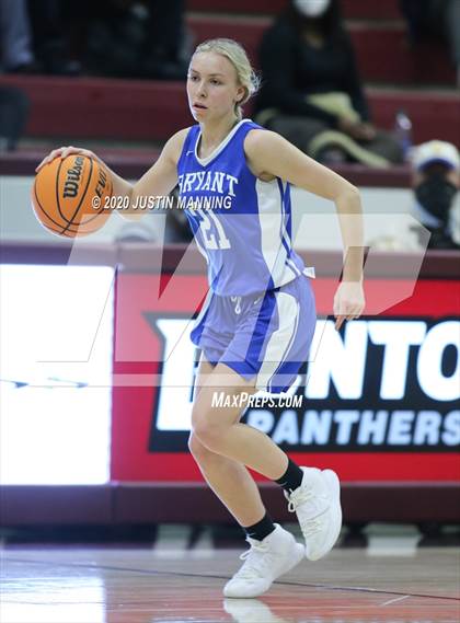 Thumbnail 1 in Bryant @ Benton (Saline County Showdown) photogallery.