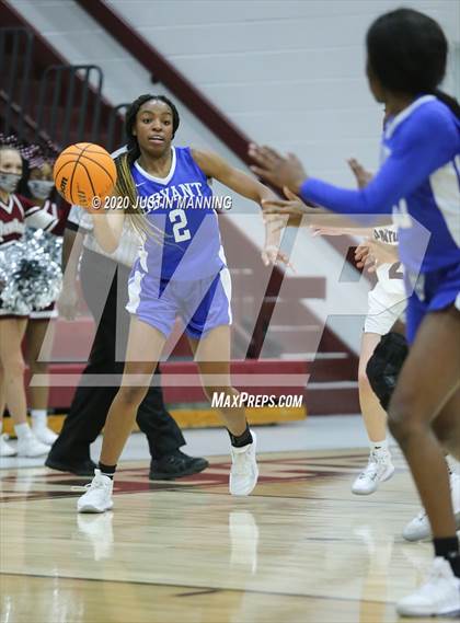 Thumbnail 2 in Bryant @ Benton (Saline County Showdown) photogallery.