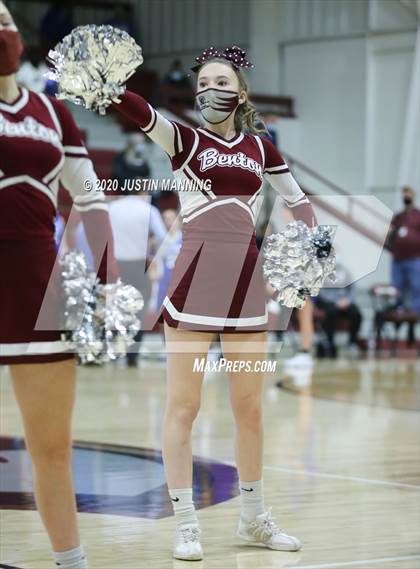 Thumbnail 3 in Bryant @ Benton (Saline County Showdown) photogallery.