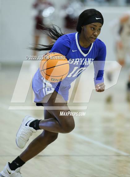 Thumbnail 1 in Bryant @ Benton (Saline County Showdown) photogallery.