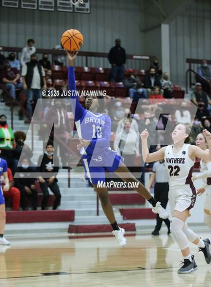 Thumbnail 2 in Bryant @ Benton (Saline County Showdown) photogallery.