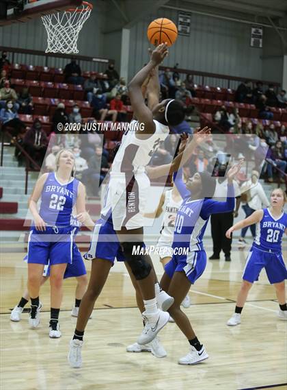 Thumbnail 3 in Bryant @ Benton (Saline County Showdown) photogallery.
