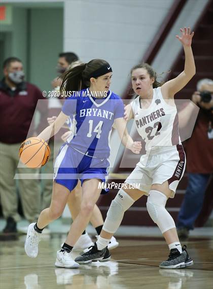 Thumbnail 2 in Bryant @ Benton (Saline County Showdown) photogallery.