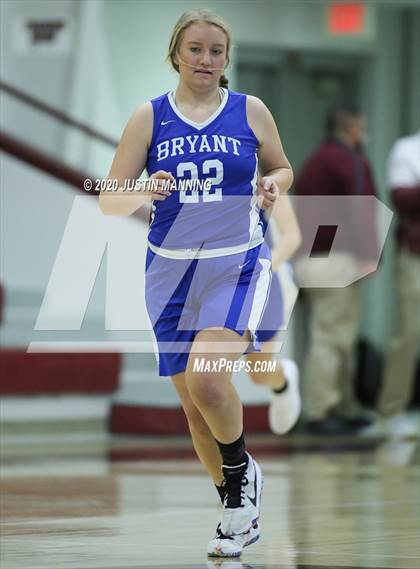 Thumbnail 2 in Bryant @ Benton (Saline County Showdown) photogallery.