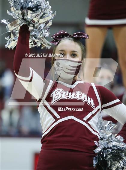 Thumbnail 2 in Bryant @ Benton (Saline County Showdown) photogallery.