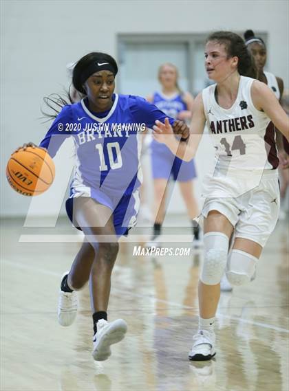 Thumbnail 2 in Bryant @ Benton (Saline County Showdown) photogallery.