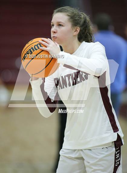 Thumbnail 1 in Bryant @ Benton (Saline County Showdown) photogallery.