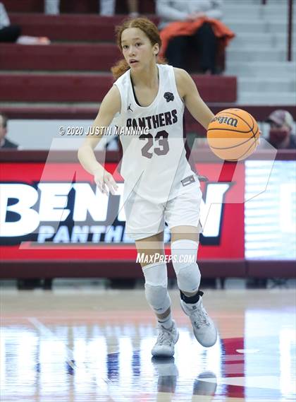 Thumbnail 3 in Bryant @ Benton (Saline County Showdown) photogallery.