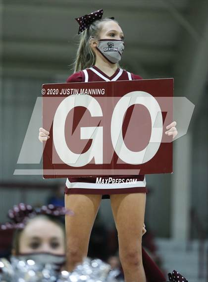 Thumbnail 1 in Bryant @ Benton (Saline County Showdown) photogallery.