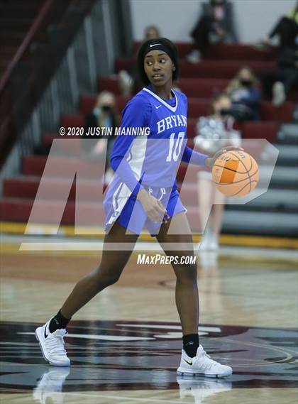 Thumbnail 2 in Bryant @ Benton (Saline County Showdown) photogallery.