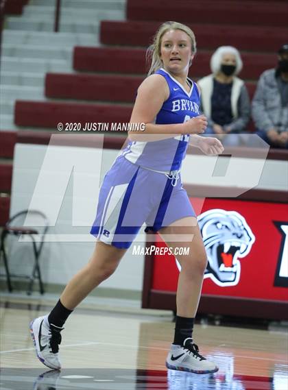 Thumbnail 2 in Bryant @ Benton (Saline County Showdown) photogallery.