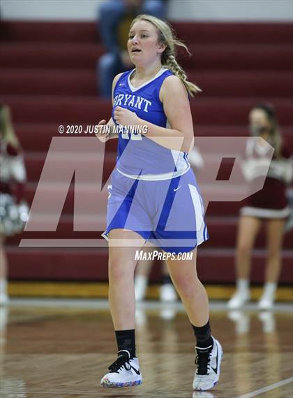 Thumbnail 3 in Bryant @ Benton (Saline County Showdown) photogallery.