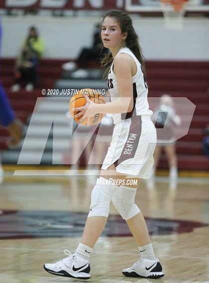 Thumbnail 3 in Bryant @ Benton (Saline County Showdown) photogallery.