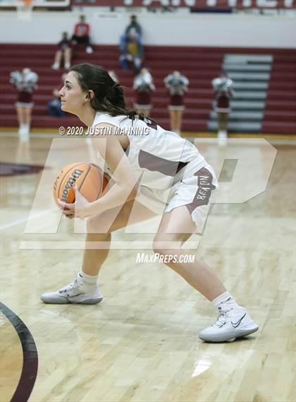 Thumbnail 2 in Bryant @ Benton (Saline County Showdown) photogallery.