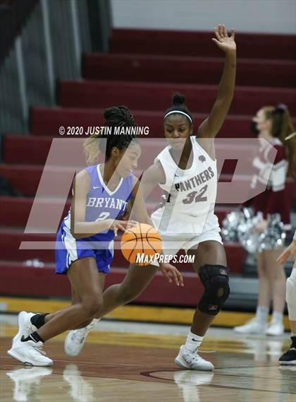 Thumbnail 3 in Bryant @ Benton (Saline County Showdown) photogallery.