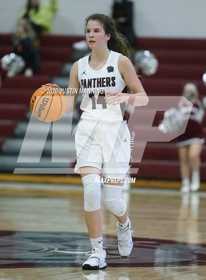Thumbnail 2 in Bryant @ Benton (Saline County Showdown) photogallery.