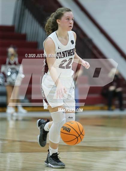 Thumbnail 3 in Bryant @ Benton (Saline County Showdown) photogallery.