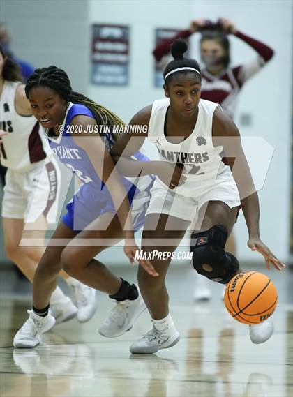 Thumbnail 1 in Bryant @ Benton (Saline County Showdown) photogallery.