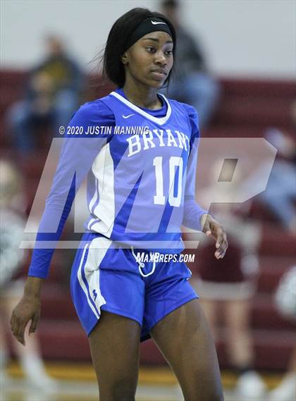 Thumbnail 1 in Bryant @ Benton (Saline County Showdown) photogallery.