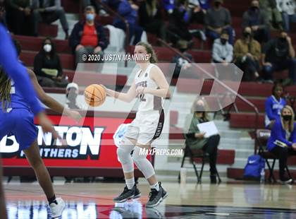 Thumbnail 3 in Bryant @ Benton (Saline County Showdown) photogallery.