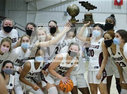 Thumbnail 1 in Bryant @ Benton (Saline County Showdown) photogallery.