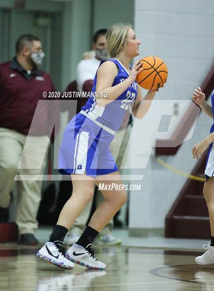Thumbnail 1 in Bryant @ Benton (Saline County Showdown) photogallery.