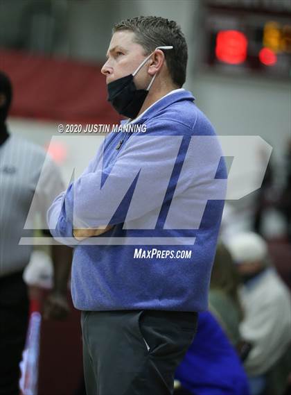 Thumbnail 1 in Bryant @ Benton (Saline County Showdown) photogallery.