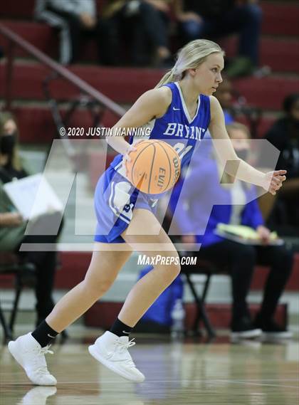 Thumbnail 2 in Bryant @ Benton (Saline County Showdown) photogallery.