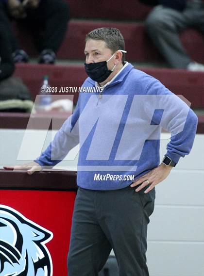 Thumbnail 3 in Bryant @ Benton (Saline County Showdown) photogallery.