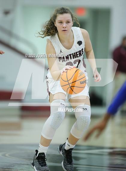 Thumbnail 3 in Bryant @ Benton (Saline County Showdown) photogallery.