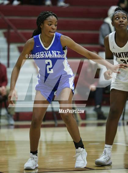 Thumbnail 3 in Bryant @ Benton (Saline County Showdown) photogallery.
