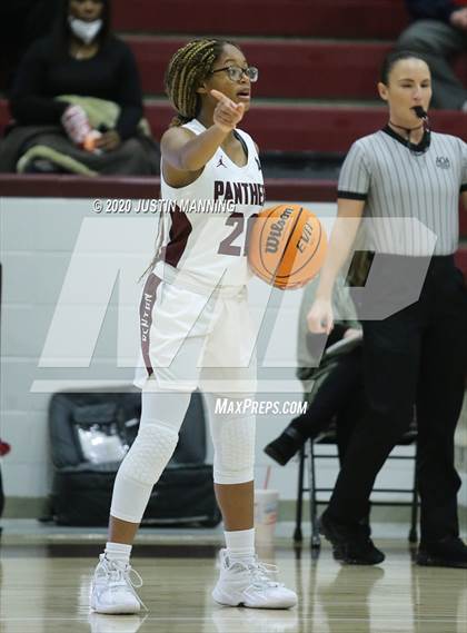 Thumbnail 3 in Bryant @ Benton (Saline County Showdown) photogallery.