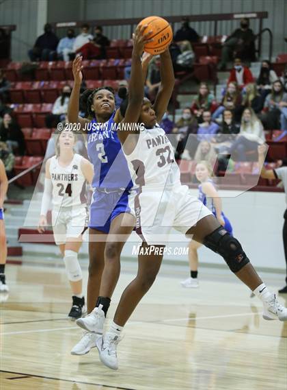 Thumbnail 1 in Bryant @ Benton (Saline County Showdown) photogallery.