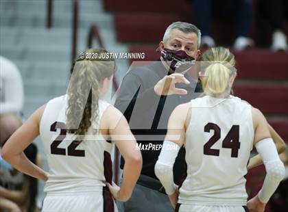 Thumbnail 1 in Bryant @ Benton (Saline County Showdown) photogallery.