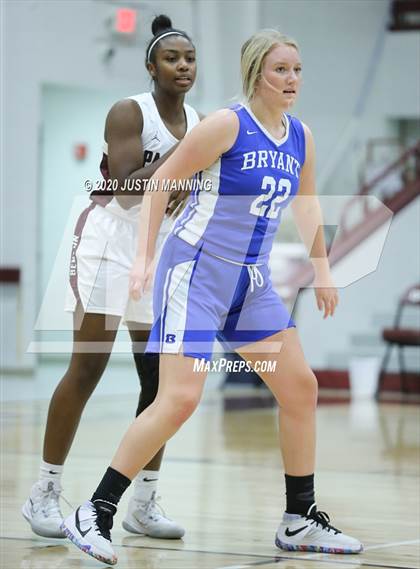 Thumbnail 1 in Bryant @ Benton (Saline County Showdown) photogallery.