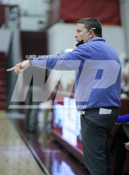 Thumbnail 2 in Bryant @ Benton (Saline County Showdown) photogallery.