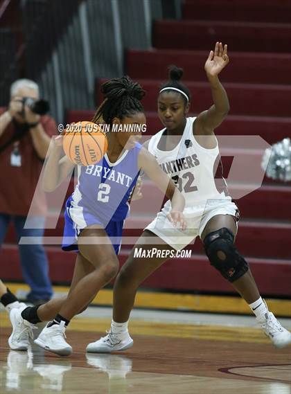 Thumbnail 2 in Bryant @ Benton (Saline County Showdown) photogallery.
