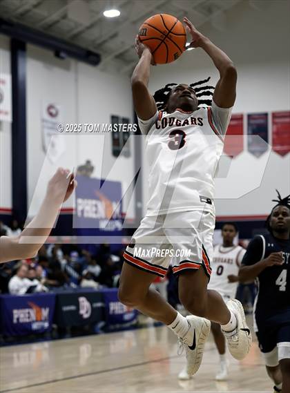 Thumbnail 1 in Chambers vs. Forsyth Country Day photogallery.