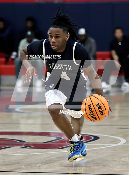 Thumbnail 1 in Chambers vs. Forsyth Country Day photogallery.