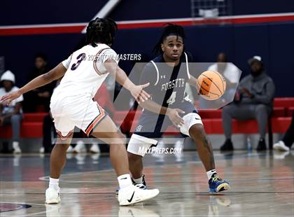 Thumbnail 2 in Chambers vs. Forsyth Country Day photogallery.