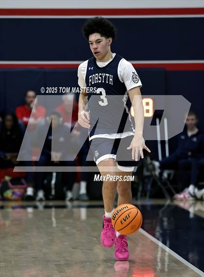 Thumbnail 1 in Chambers vs. Forsyth Country Day photogallery.