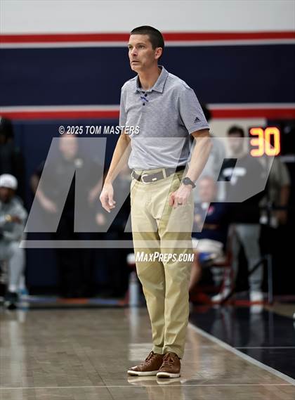 Thumbnail 1 in Chambers vs. Forsyth Country Day photogallery.