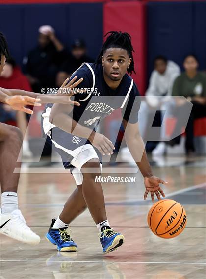 Thumbnail 3 in Chambers vs. Forsyth Country Day photogallery.