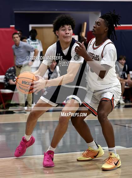 Thumbnail 1 in Chambers vs. Forsyth Country Day photogallery.